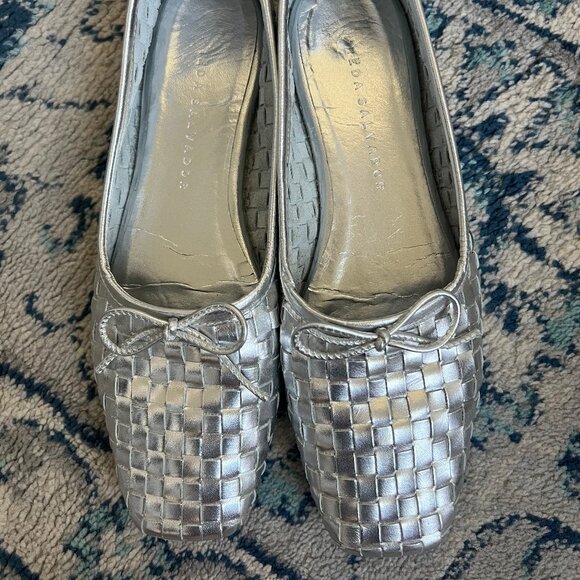 Freda Salvador Shoes - Freda Salvador Jada Ballet Flat